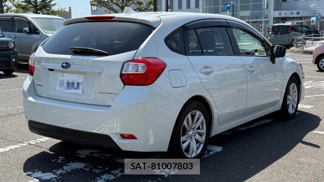 Subaru IMPREZA SPORTS 2015-02 8281922-12