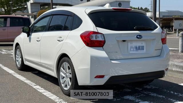 Subaru IMPREZA SPORTS 2015-02 8281922-13