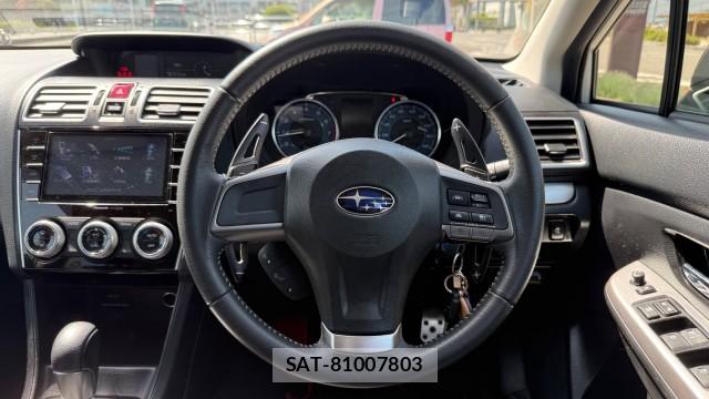 Subaru IMPREZA SPORTS 2015-02 8281922-16