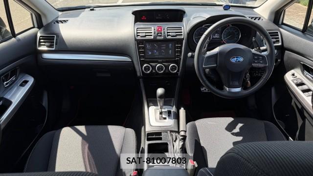 Subaru IMPREZA SPORTS 2015-02 8281922-2