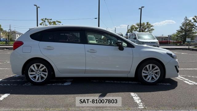 Subaru IMPREZA SPORTS 2015-02 8281922-3