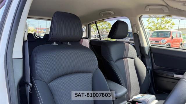 Subaru IMPREZA SPORTS 2015-02 8281922-5