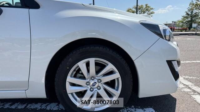 Subaru IMPREZA SPORTS 2015-02 8281922-8