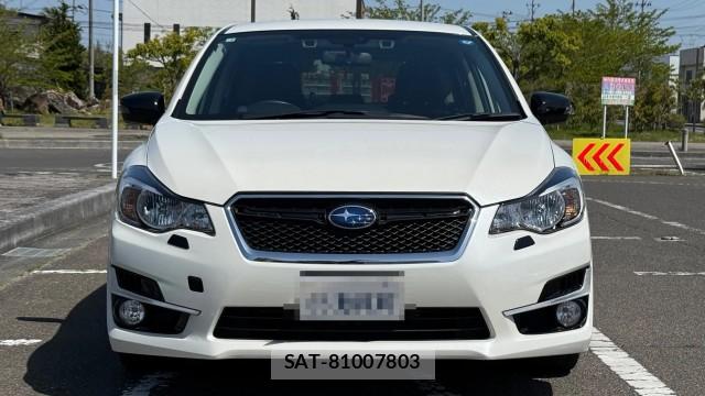 Subaru IMPREZA SPORTS 2015-02 8281922-9