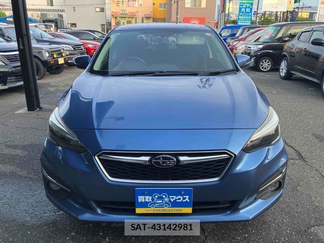 Subaru IMPREZA SPORTS 2017-10 8282553-1