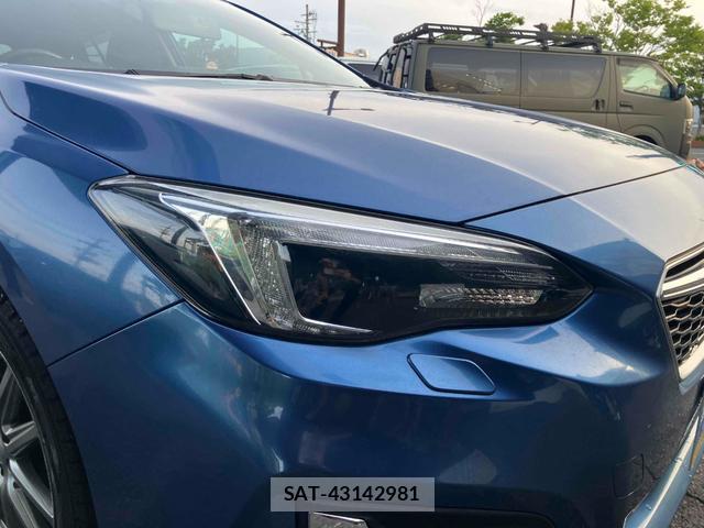 Subaru IMPREZA SPORTS 2017-10 8282553-11