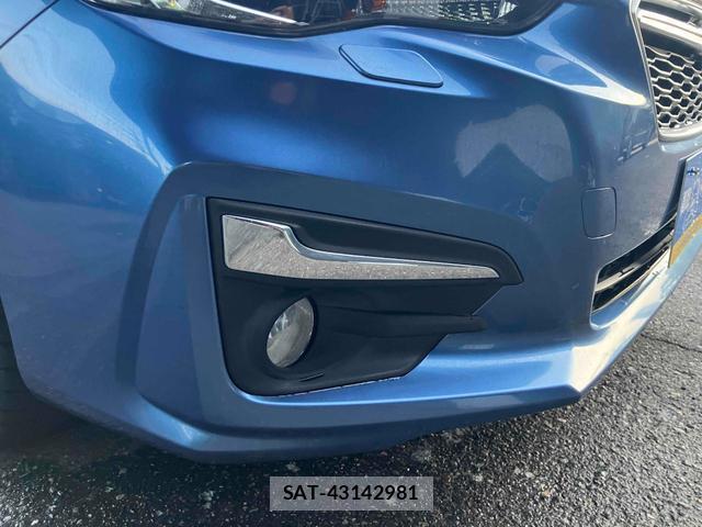 Subaru IMPREZA SPORTS 2017-10 8282553-12
