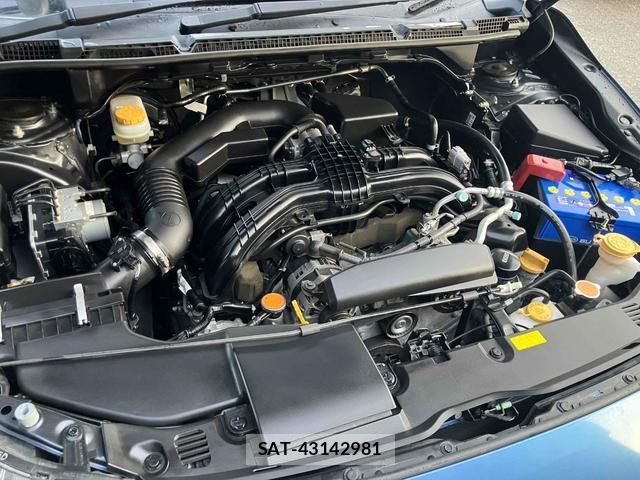 Subaru IMPREZA SPORTS 2017-10 8282553-15