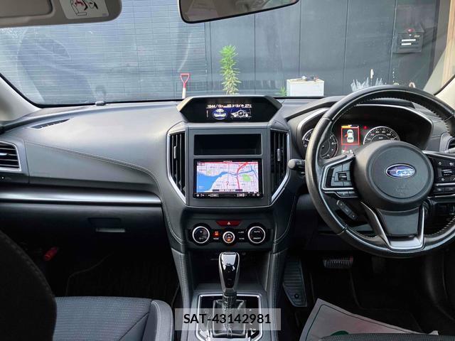 Subaru IMPREZA SPORTS 2017-10 8282553-17