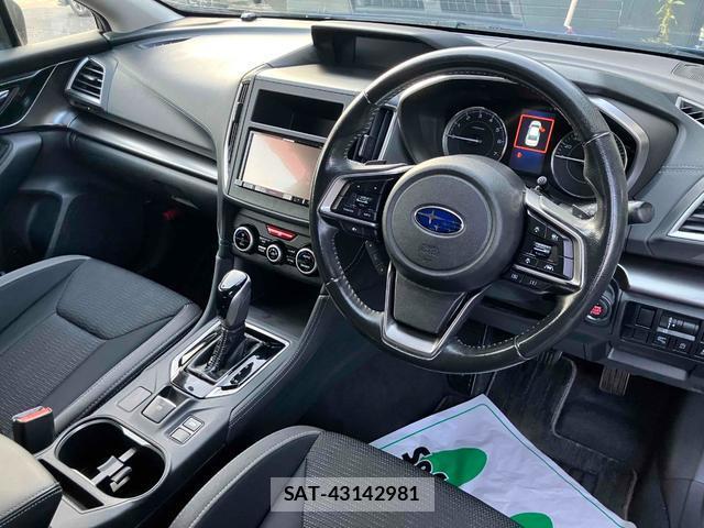 Subaru IMPREZA SPORTS 2017-10 8282553-18