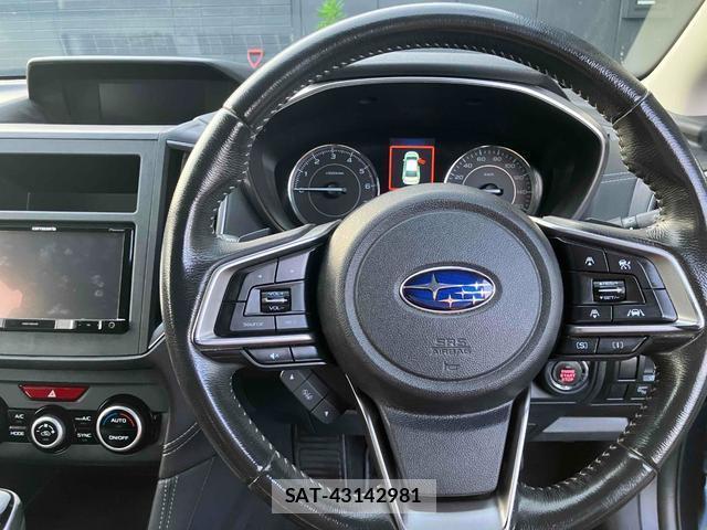 Subaru IMPREZA SPORTS 2017-10 8282553-19