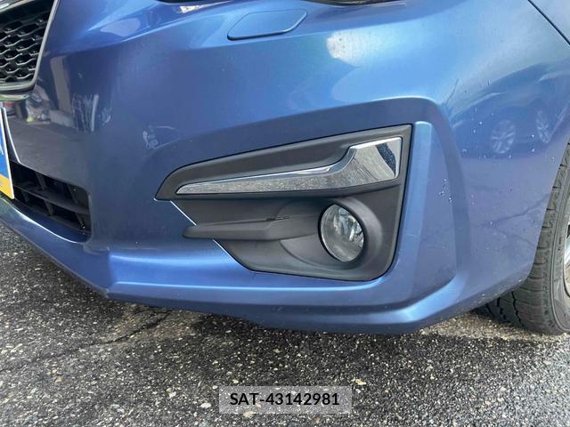 Subaru IMPREZA SPORTS 2017-10 8282553-9
