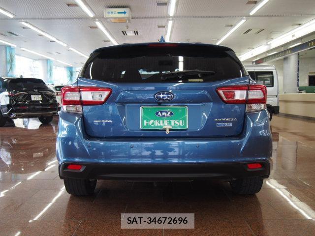 Subaru IMPREZA SPORTS 2019-03 8283009-1