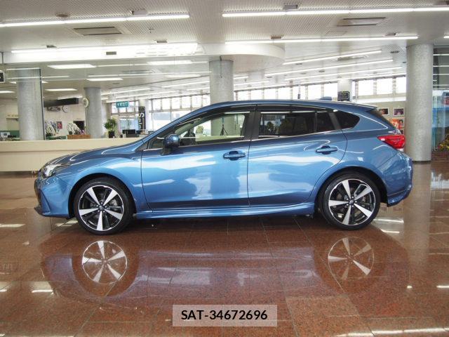 Subaru IMPREZA SPORTS 2019-03 8283009-10