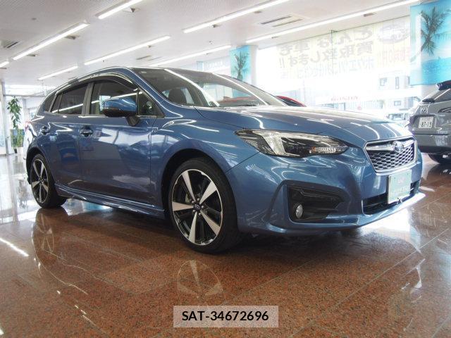 Subaru IMPREZA SPORTS 2019-03 8283009-11