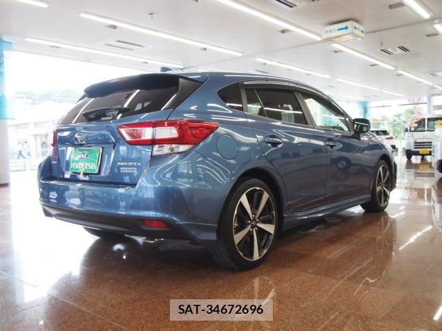 Subaru IMPREZA SPORTS 2019-03 8283009-13