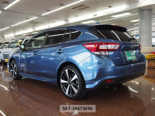 Subaru IMPREZA SPORTS 2019-03 8283009-14