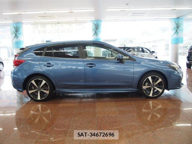 Subaru IMPREZA SPORTS 2019-03 8283009-3