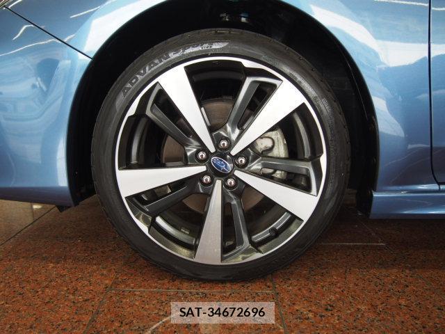 Subaru IMPREZA SPORTS 2019-03 8283009-8