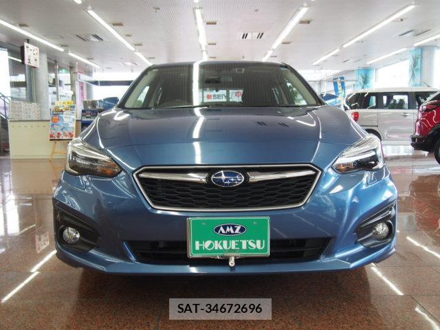 Subaru IMPREZA SPORTS 2019-03 8283009-9