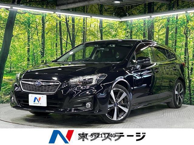 Subaru IMPREZA SPORTS 2017-02 8283427-0