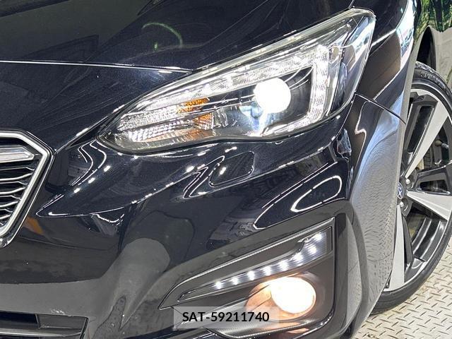 Subaru IMPREZA SPORTS 2017-02 8283427-11
