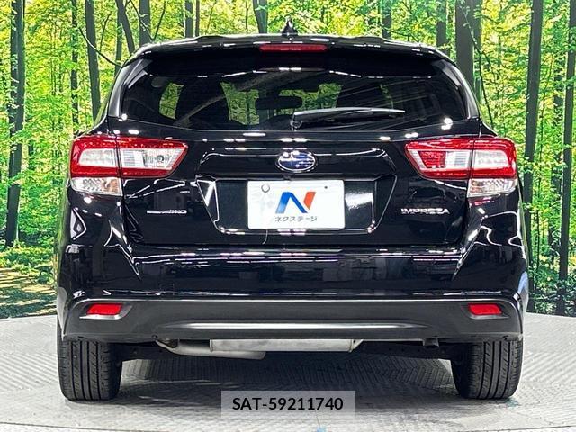 Subaru IMPREZA SPORTS 2017-02 8283427-14