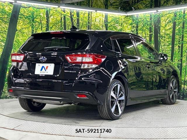 Subaru IMPREZA SPORTS 2017-02 8283427-16