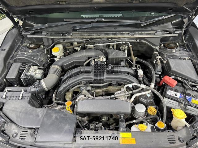 Subaru IMPREZA SPORTS 2017-02 8283427-17