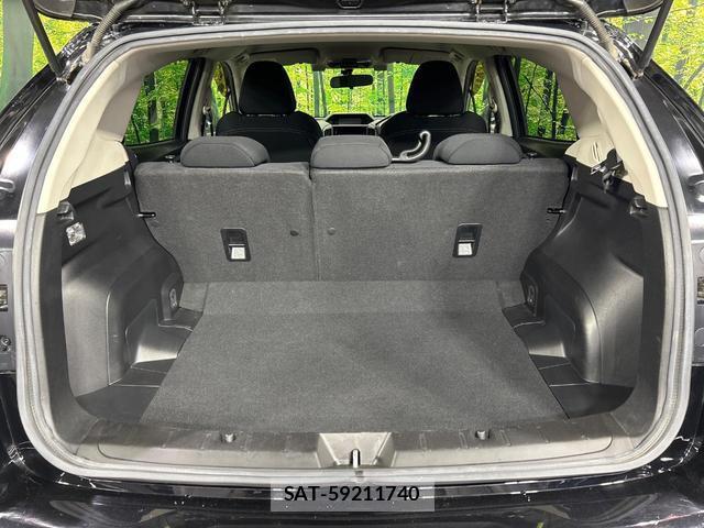 Subaru IMPREZA SPORTS 2017-02 8283427-19