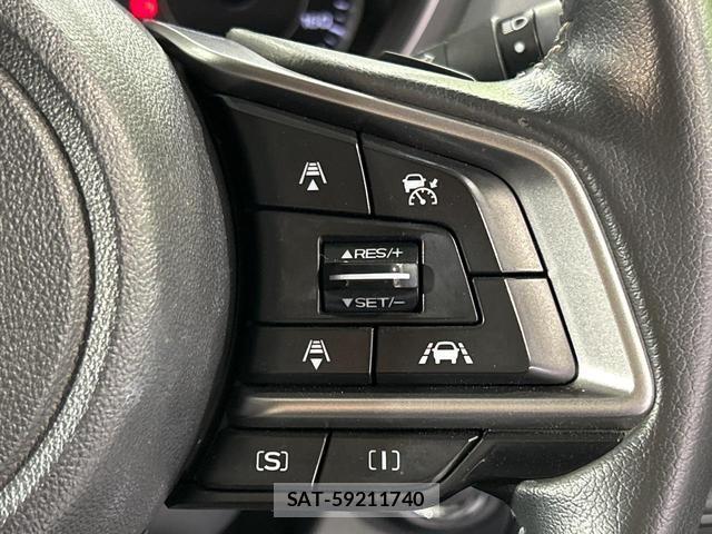 Subaru IMPREZA SPORTS 2017-02 8283427-5