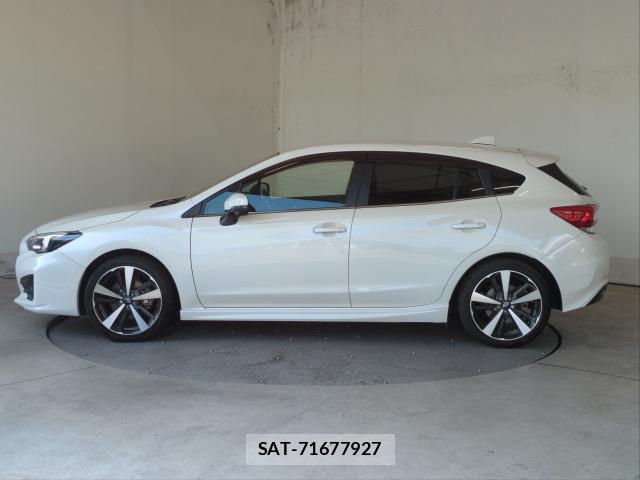Subaru IMPREZA SPORTS 2017-10 8283705-11