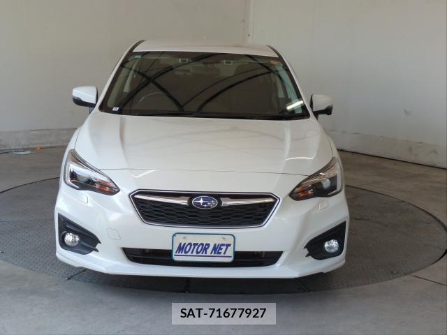 Subaru IMPREZA SPORTS 2017-10 8283705-12