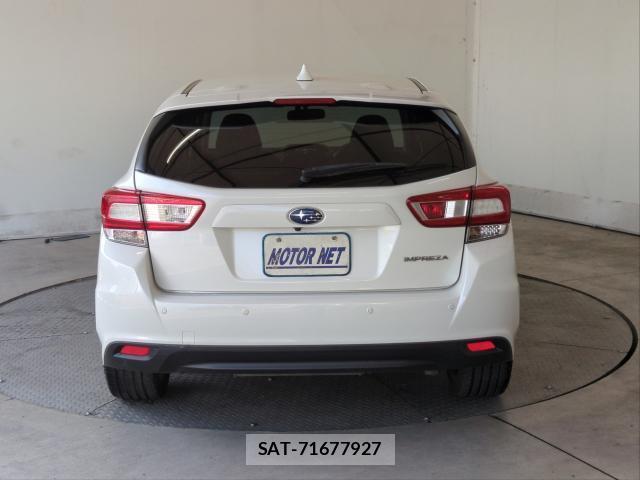 Subaru IMPREZA SPORTS 2017-10 8283705-13