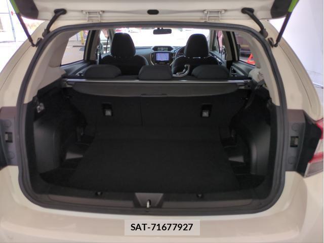 Subaru IMPREZA SPORTS 2017-10 8283705-15