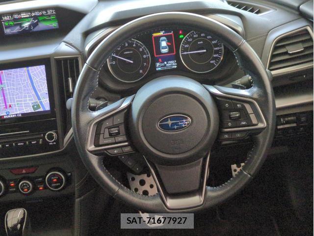 Subaru IMPREZA SPORTS 2017-10 8283705-17