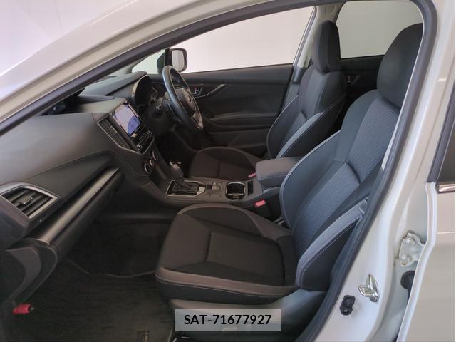 Subaru IMPREZA SPORTS 2017-10 8283705-5