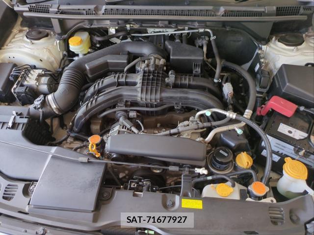 Subaru IMPREZA SPORTS 2017-10 8283705-7