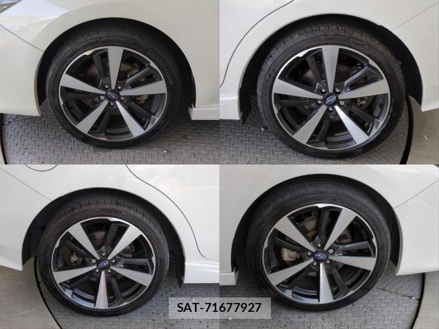 Subaru IMPREZA SPORTS 2017-10 8283705-8