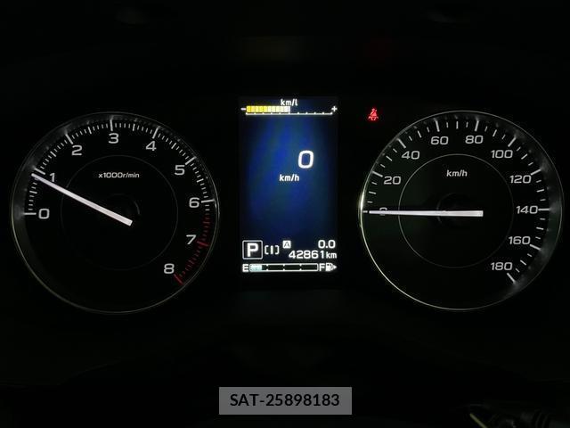 Subaru IMPREZA SPORTS 2017-03 8284629-10