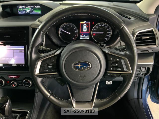 Subaru IMPREZA SPORTS 2017-03 8284629-12