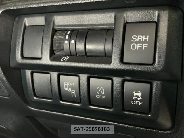Subaru IMPREZA SPORTS 2017-03 8284629-18