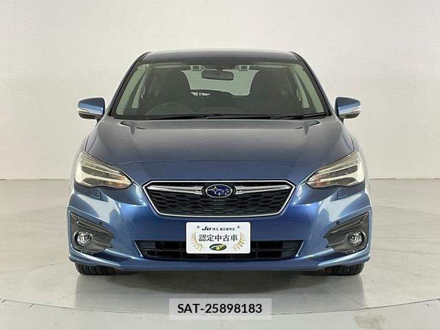 Subaru IMPREZA SPORTS 2017-03 8284629-2