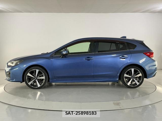 Subaru IMPREZA SPORTS 2017-03 8284629-3