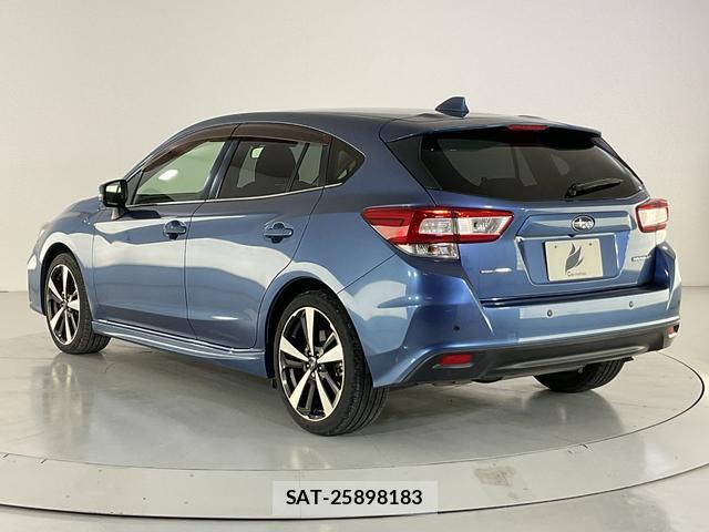 Subaru IMPREZA SPORTS 2017-03 8284629-4
