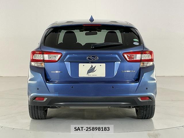 Subaru IMPREZA SPORTS 2017-03 8284629-5