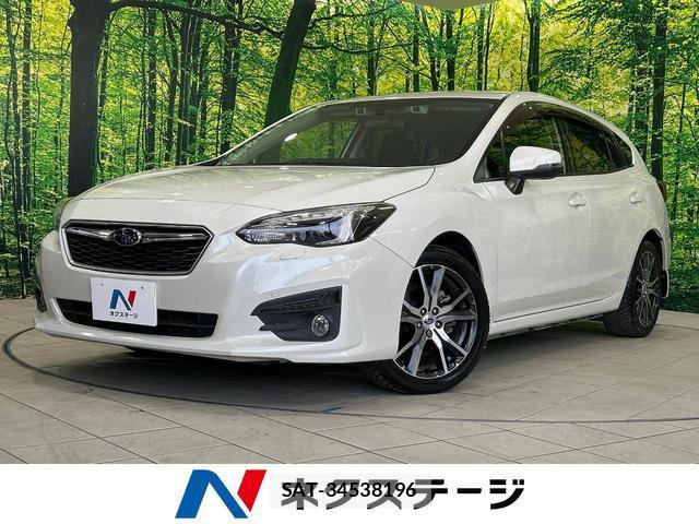 Subaru IMPREZA SPORTS 2016-12 8284997-0