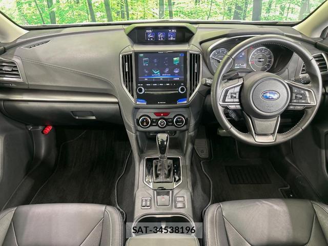 Subaru IMPREZA SPORTS 2016-12 8284997-1