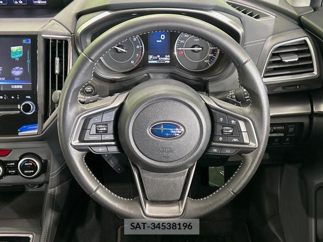 Subaru IMPREZA SPORTS 2016-12 8284997-10