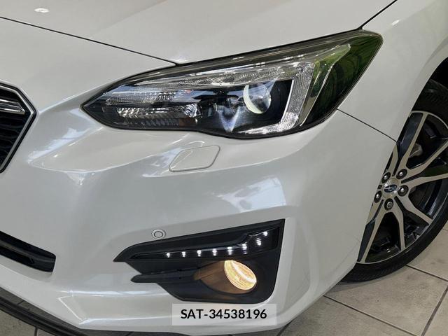 Subaru IMPREZA SPORTS 2016-12 8284997-11
